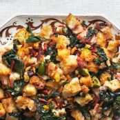 Italian MIL Stuffing