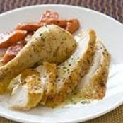 Chicken - Roasted w/ Lemon