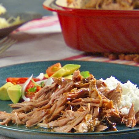 Cuban-Style Pork Roast