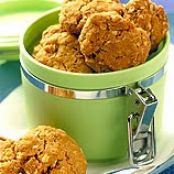 oatmeal cookies healthy