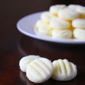 Creamy Mints