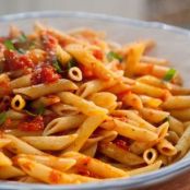 Arrabiata Penne, Spicy (Valerie Bertinelli)