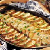 Smoky Mountain Potatoes