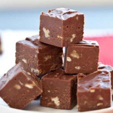 Fantasy Fudge