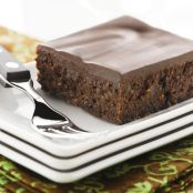 Brownies Flourless Chocolate