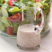 Celery Seed Salad Dressing Recipe