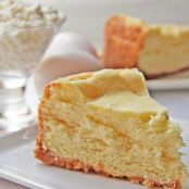 CHEESECAKE - Cheesecake Sulman