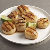 Asian Citrus-Ginger-Sesame Marinade