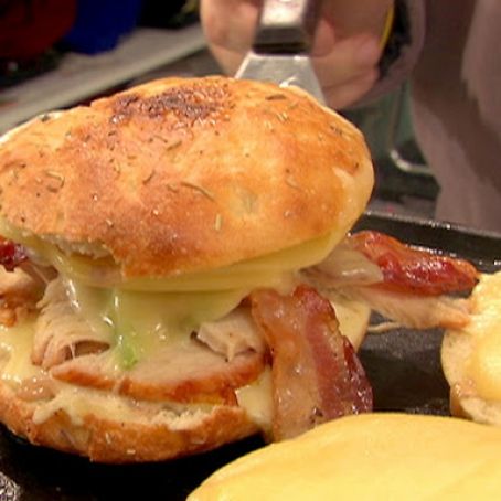 The Calvert (Stink's Favorite)