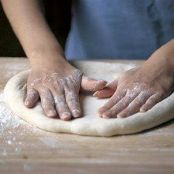 All Purpose Pizza Dough