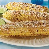 Mexican Style Corn