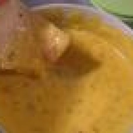 Chi-Chi's Chile Con Queso