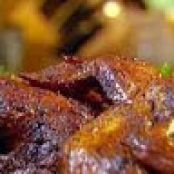 Applewood Smoked Chicken