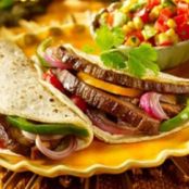 Tacos de Carne Asada