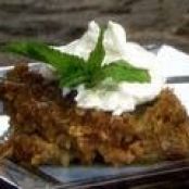 Apple Crisp