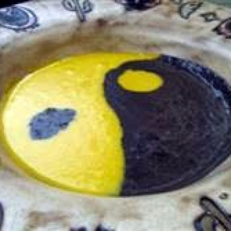 SOPA DE HUITLACOCHE Y CALABACITAS