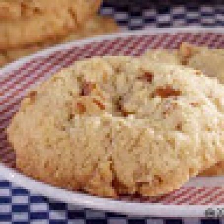 Easy Oatmeal Cookies