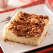 Bread - Struesel Coffee Cake Mix