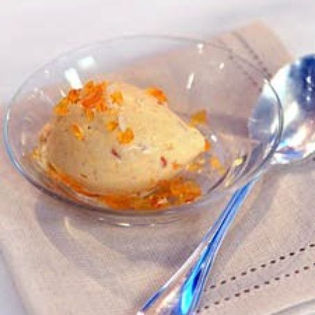 Salted Caramel Ice Cream