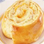 Crescent Potato Puffs