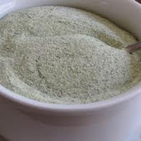 Herbamare Seasoned Salt Substitute