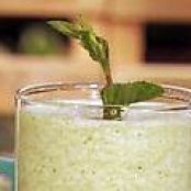 Frozen Mojito