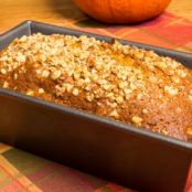Pumpkin Quinoa Breakfast Loaf | The Dr. Oz Show