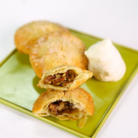 Carla Hall's Perfect Pie Crust