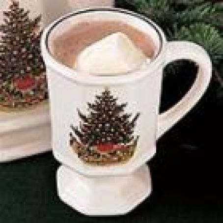 Hot Chocolate