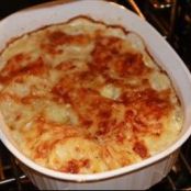 Ultimate Scalloped Potatoes