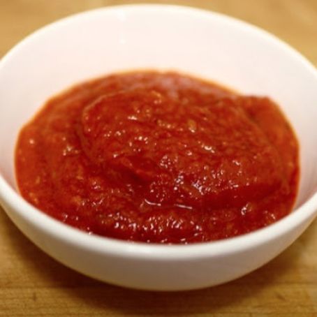 Pizza Sauce