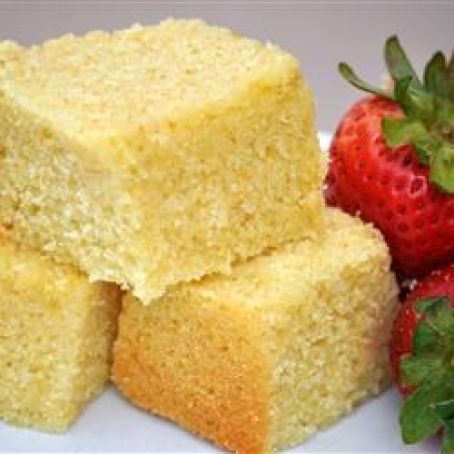 Cornbread