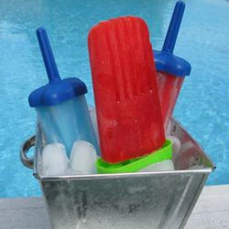 Ice Pops