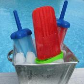 Ice Pops