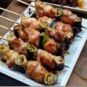 Chicken Yakitori