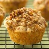 Apple-Streusel Muffins