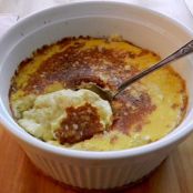RICE PUDDING
