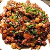 Coq au Vin