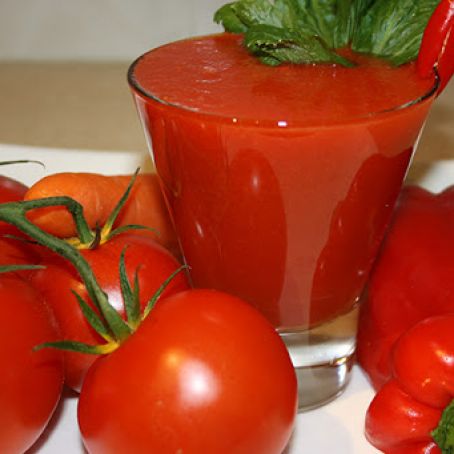 Reboot - Juice - Red Hot