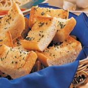 Garlic Bread