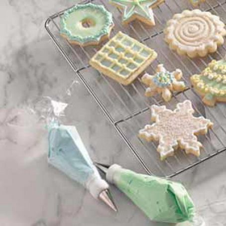 Buttercream Frosting II