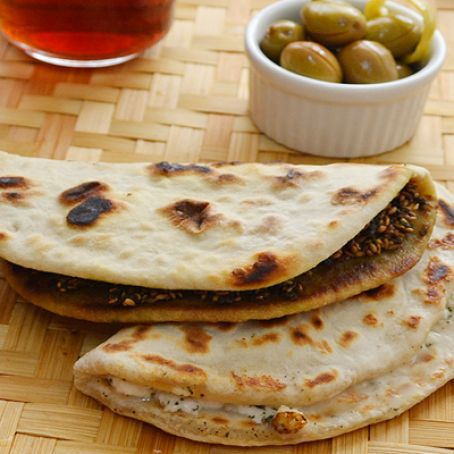 Manousheh (Can Rise Overnight)