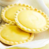 Lemon Tarts
