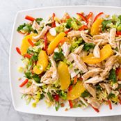 Chinese Chicken Salad