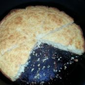 Buttermilk Cornbread