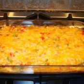 Weight Watcher's King Ranch