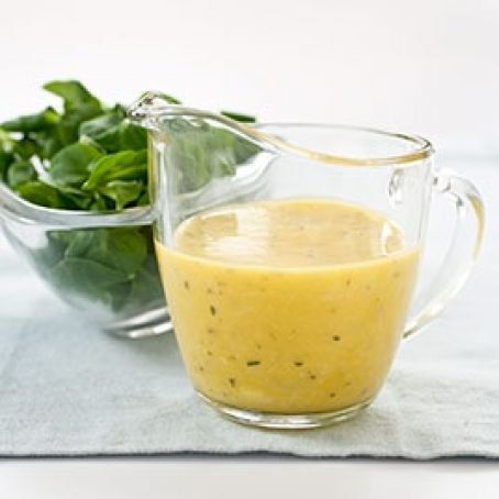 Herb Vinaigrette