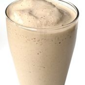 Iced Coffee Protein Shake