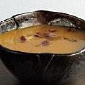 Farmhouse Butternut Squash Soup