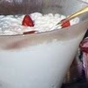 Akershus' Rice Cream (Disney)